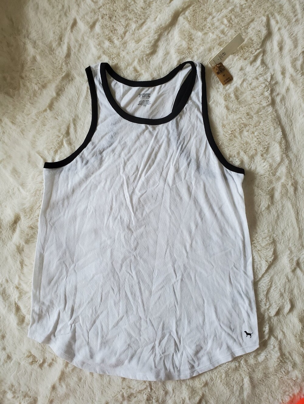 Victoria's Secret Pink Tank Top
